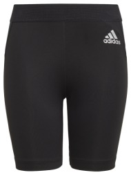 adidas techfit junior tights shorts