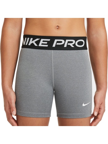 nike pro girls` tennis shorts