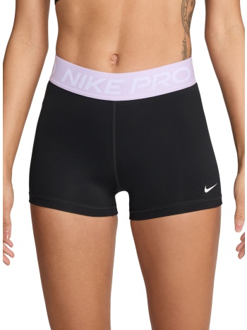 nike pro 3` women`s shorts σε προσφορά