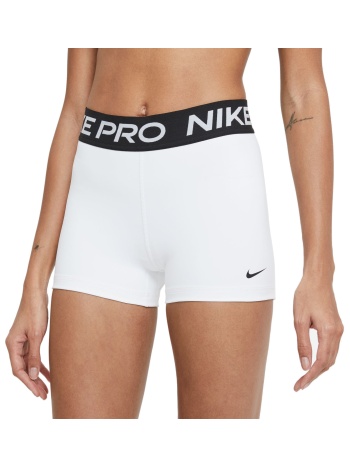 nike pro 3` women`s shorts