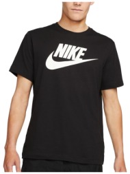 nike sportswear men`s fashion t-shirt
