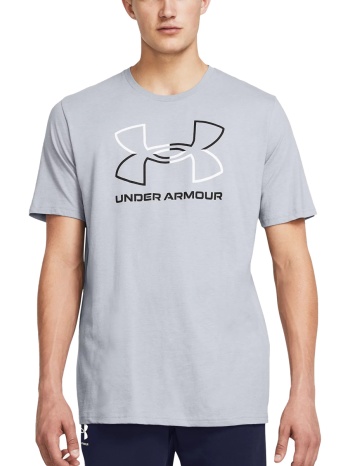 under armour gl foundation men`s t-shirt
