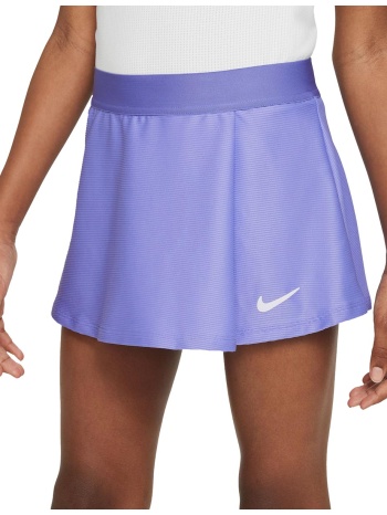 nikecourt victory girls` tennis skirt σε προσφορά