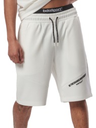 body action tech fleece lifestyle men`s shorts