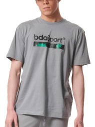 body action essential branded men`s t-shirt