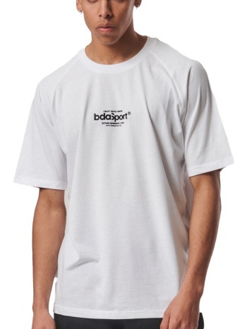 body action lifestyle fit men`s t-shirt σε προσφορά