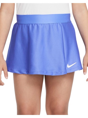 nikecourt victory girls` tennis skirt σε προσφορά