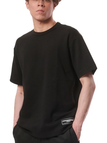 body action oversized lifestyle men`s t-shirt σε προσφορά