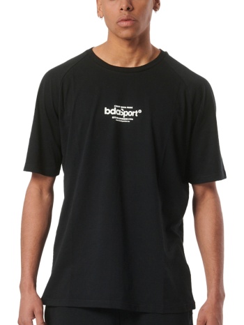 body action lifestyle fit men`s t-shirt σε προσφορά