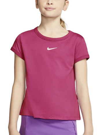 κοντομάνικη μπλούζα τένις nikecourt dri-fit σε προσφορά