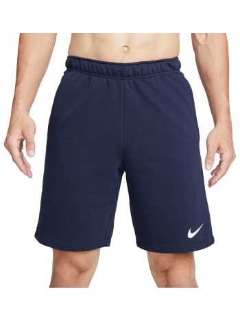 nike dry men`s dri-fit fleece fitness shorts σε προσφορά