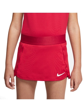 παιδική φούστα τένις nikecourt tennis skirt