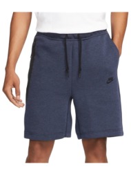 nike sportswear tech fleece men`s shorts