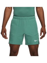 nikecourt advantage men`s dri-fit 7` tennis shorts