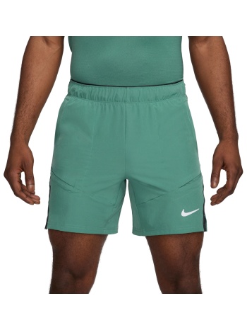 nikecourt advantage men`s dri-fit 7` tennis shorts σε προσφορά