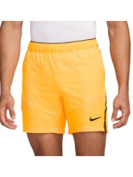 nikecourt advantage men`s dri-fit 7` tennis shorts