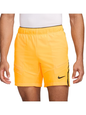 nikecourt advantage men`s dri-fit 7` tennis shorts σε προσφορά