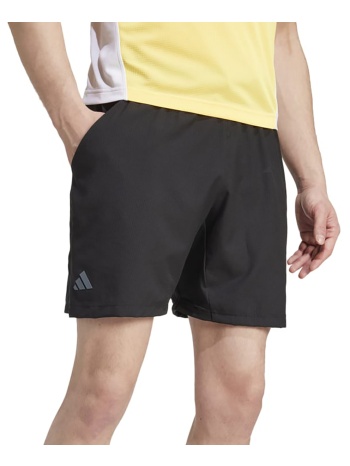 adidas heat.rdy shorts and inner men`s tennis shorts σε προσφορά