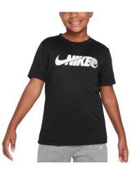 nike legend big kids` dri-fit t-shirt