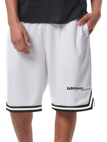 body action basketball men`s training shorts σε προσφορά