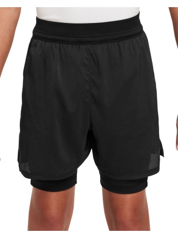 nike multi tech big kids dri-fit adv training shorts σε προσφορά