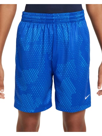 nike multi big kids dri-fit shorts