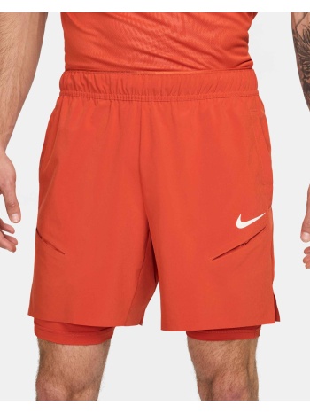 nikecourt slam men`s dri-fit tennis shorts σε προσφορά