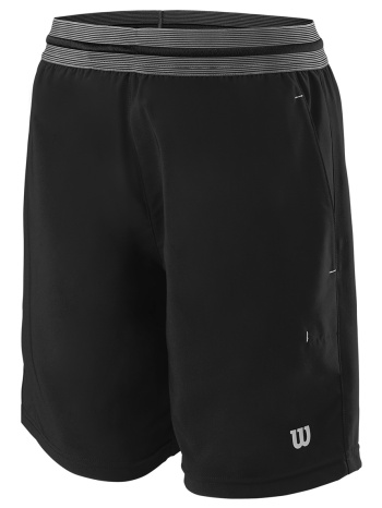 wilson competition 7`` boys shorts σε προσφορά
