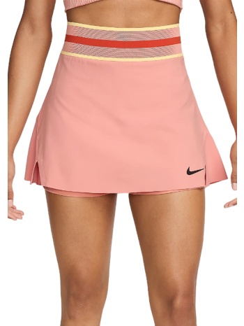 nikecourt slam women`s dri-fit tennis skirt σε προσφορά