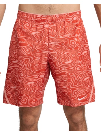 nikecourt victory men`s 9` dri-fit tennis shorts σε προσφορά