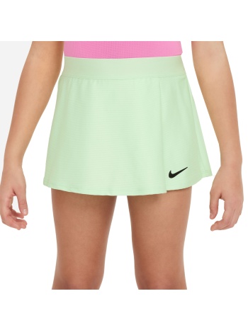 nikecourt victory girls` tennis skirt σε προσφορά