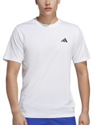 adidas essentials training men`s t-shirt