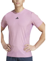 adidas airchill freelift pro mens tennis t-shirt