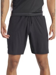 adidas ergo 7`` men`s tennis shorts