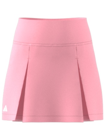 adidas club pleated girls tennis skirt σε προσφορά