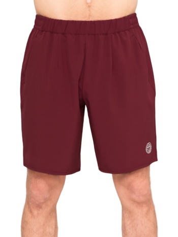 bidi badu protected leafs 9`` tennis shorts σε προσφορά