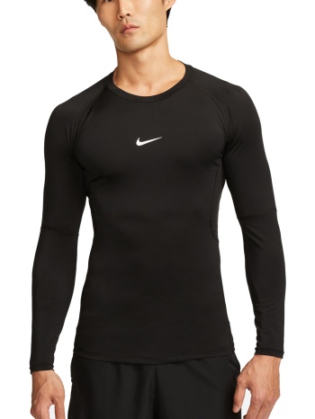 ανδρική αθλητική μπλούζα nike pro dri-fit σε προσφορά