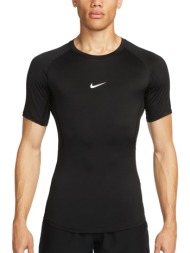 ανδρικό αθλητικό t-shirt nike pro dri-fit