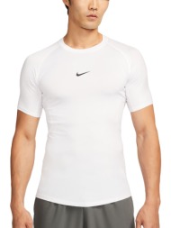 ανδρικό αθλητικό t-shirt nike pro dri-fit