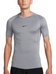 ανδρικό αθλητικό t-shirt nike pro dri-fit