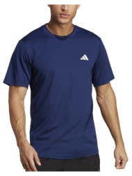 adidas essentials training men`s t-shirt