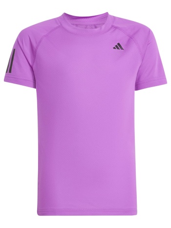 adidas club girls tennis t-shirt
