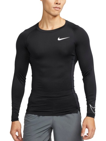 ανδρική αθλητική μπλούζα nike pro dri-fit σε προσφορά