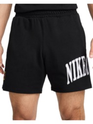 nikecourt heritage men`s 6` tennis shorts