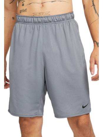nike totality dri-fit 9` unlined versatile men`s shorts