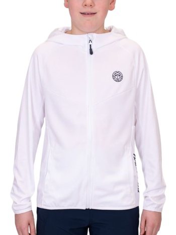 bidi badu crew hood boy`s jacket σε προσφορά