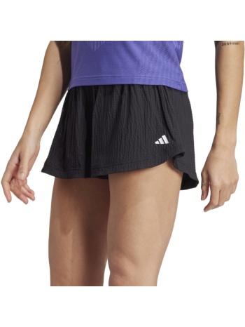 adidas tennis pro seersucker women`s shorts σε προσφορά