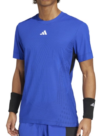 adidas airchill freelift pro men`s tennis t-shirt σε προσφορά