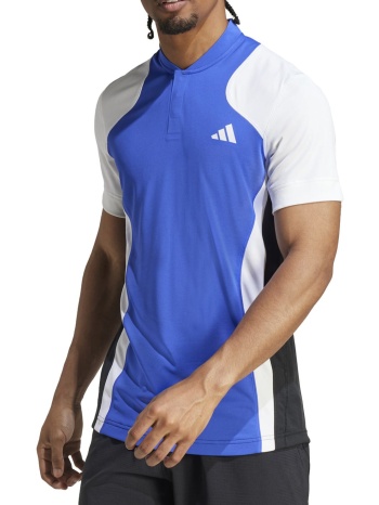 adidas tennis pro heat.rdy freelift men`s polo shirt σε προσφορά