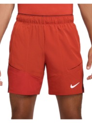 nikecourt advantage dri-fit 7` men`s tennis shorts